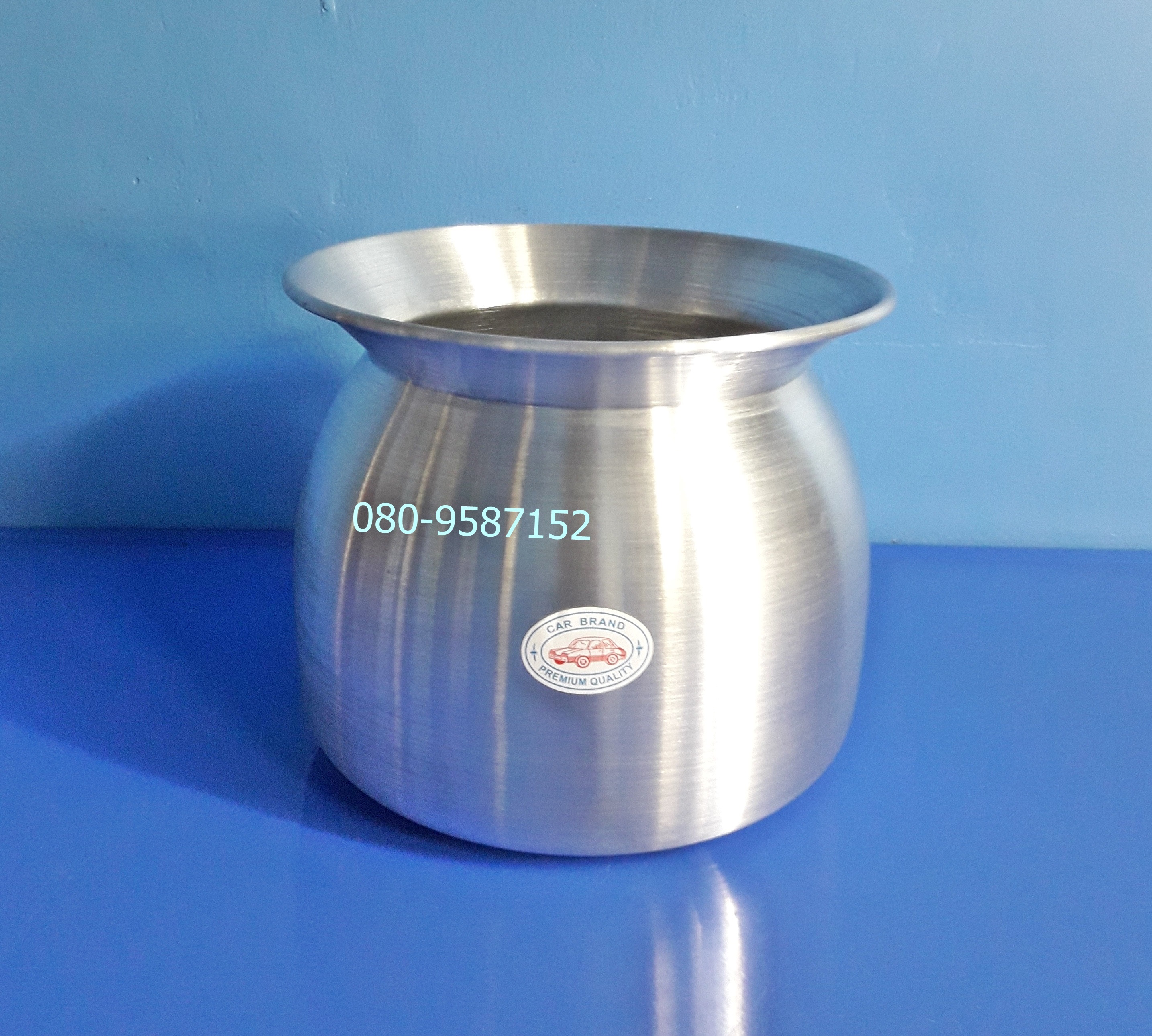 หม้อลาวนึ่งข้าวเหนียว ขนาด 28 ซ.ม