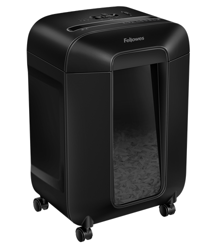 เครื่องทำลายเอกสาร Fellowes รุ่น LX85