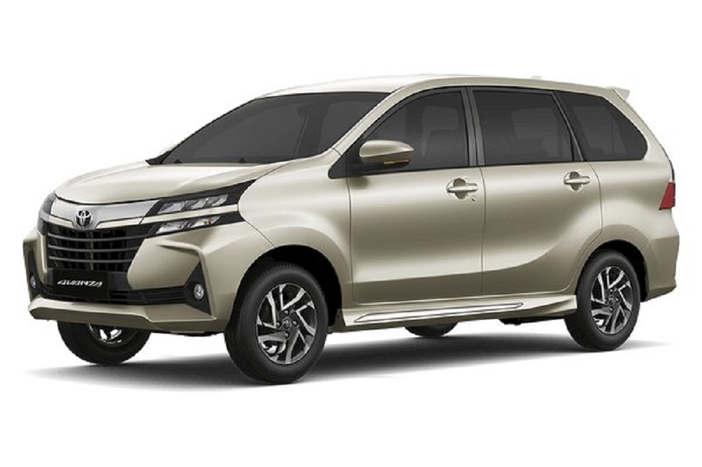 เนื้อกระจกมองข้าง RH TOYOTA AVANZA(F652,F654) ปี 2012-2021( 1 ชิ้น) แท้ / รูปจริง
