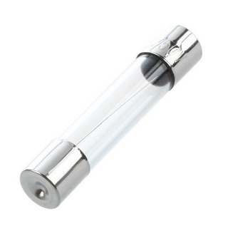 8A/250V 6x30mm