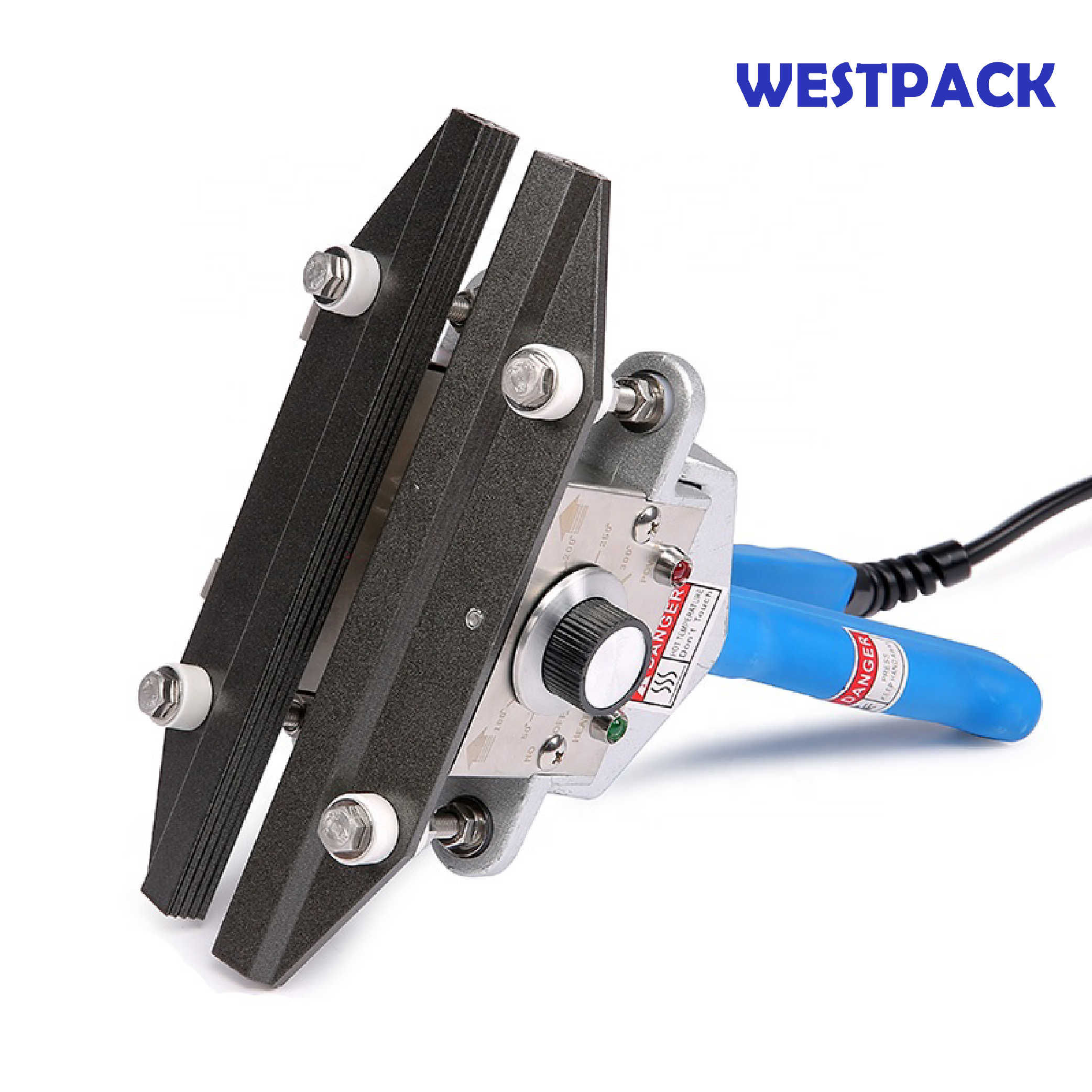 เครื่องซีลถุง Westpack รุ่น Westpack 400