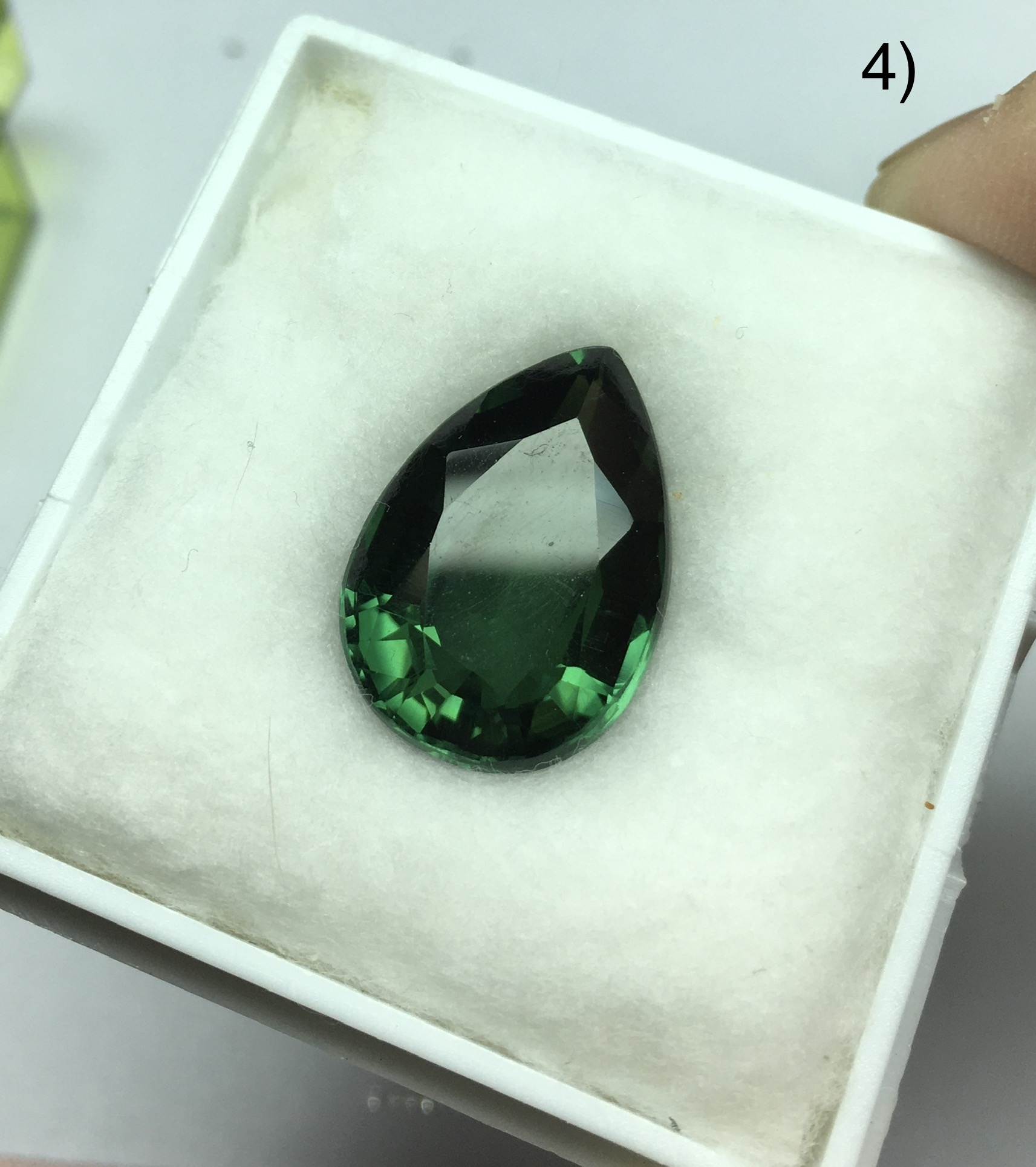 (สีเขียวเหนี่ยวทรัพย์) พลอยโคลนนิ่งเนื้อควอทซ์ กรีนอเมทิสต์ เพอริดอท กรีนทัวร์มาลีน ไลท์บลูควอทซ์ สวยใสไฟดีม๊ากกกก