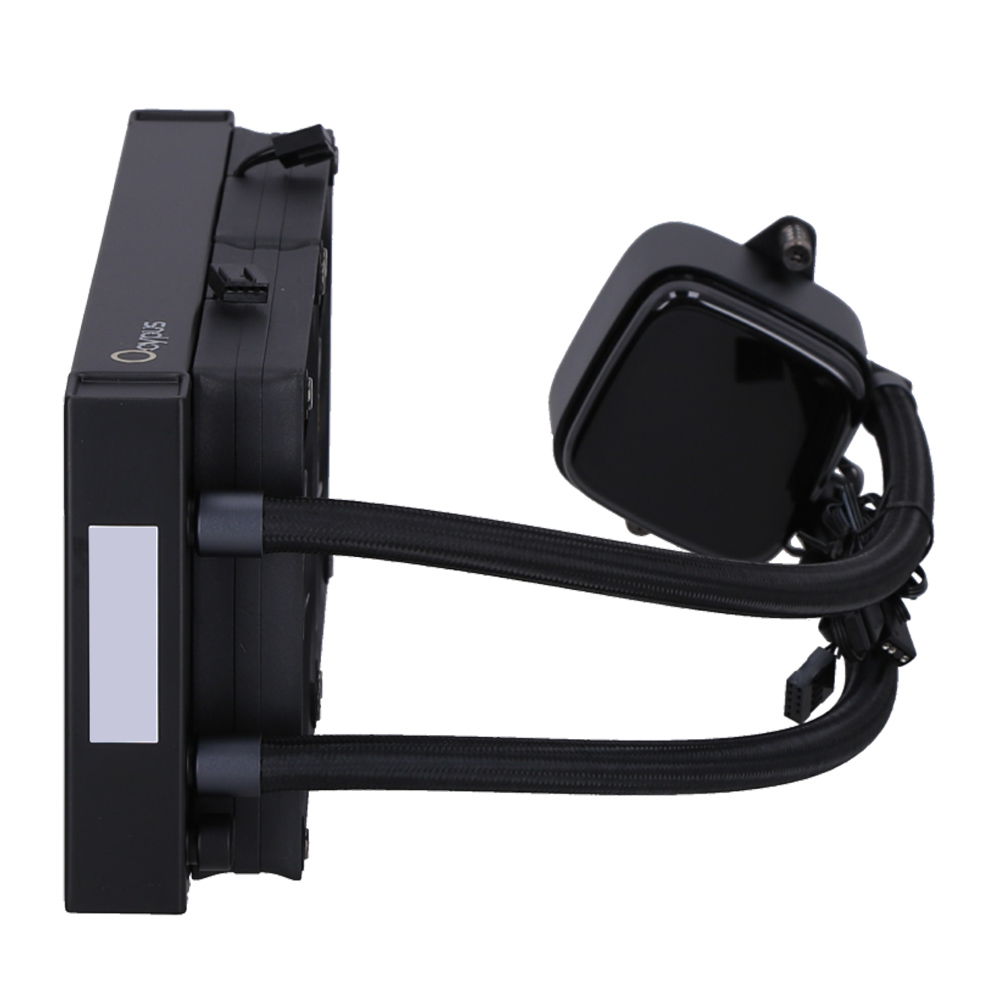 LIQUID COOLING (ชุดน้ำปิด) OCYPUS IOTA L24 BLACK SN3010251B486Y