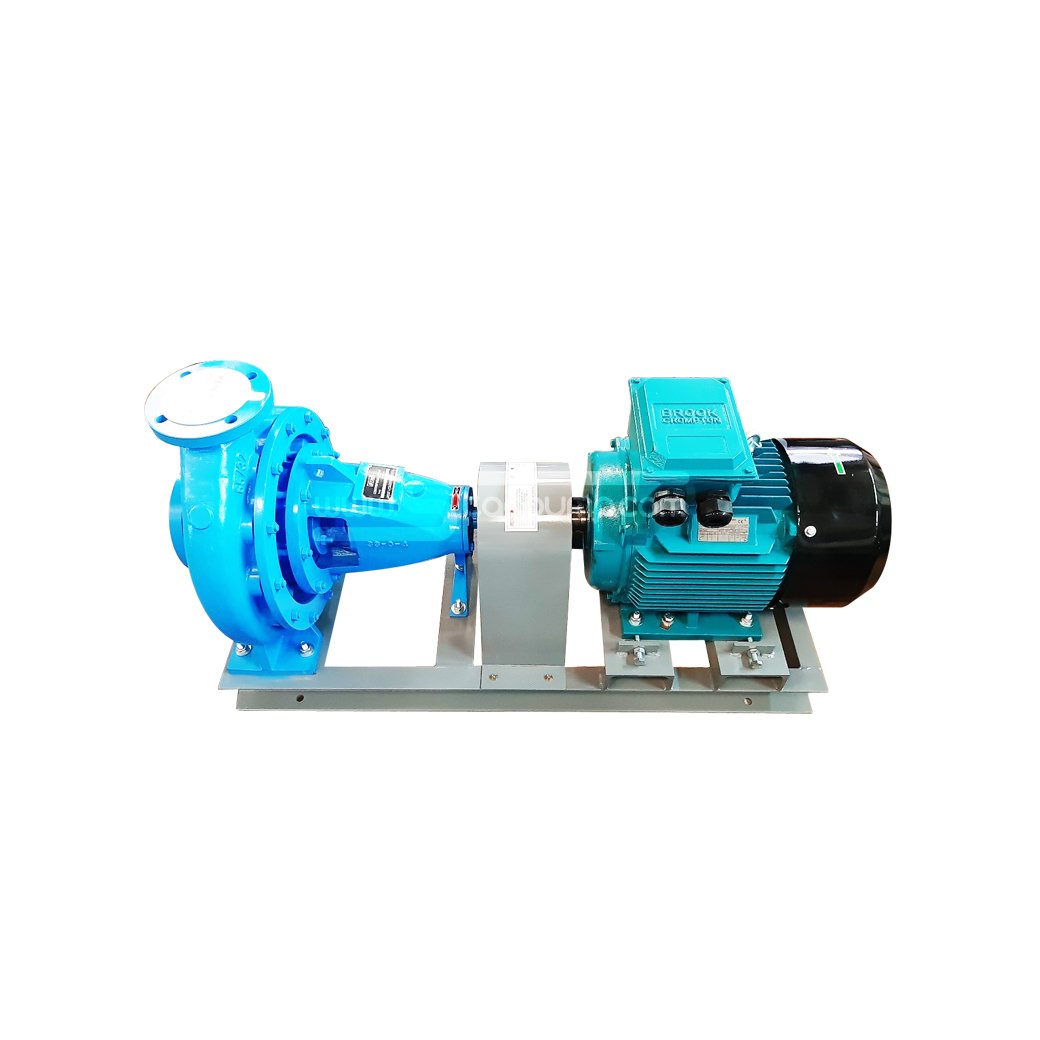 Stac End suction Pump Complete Set