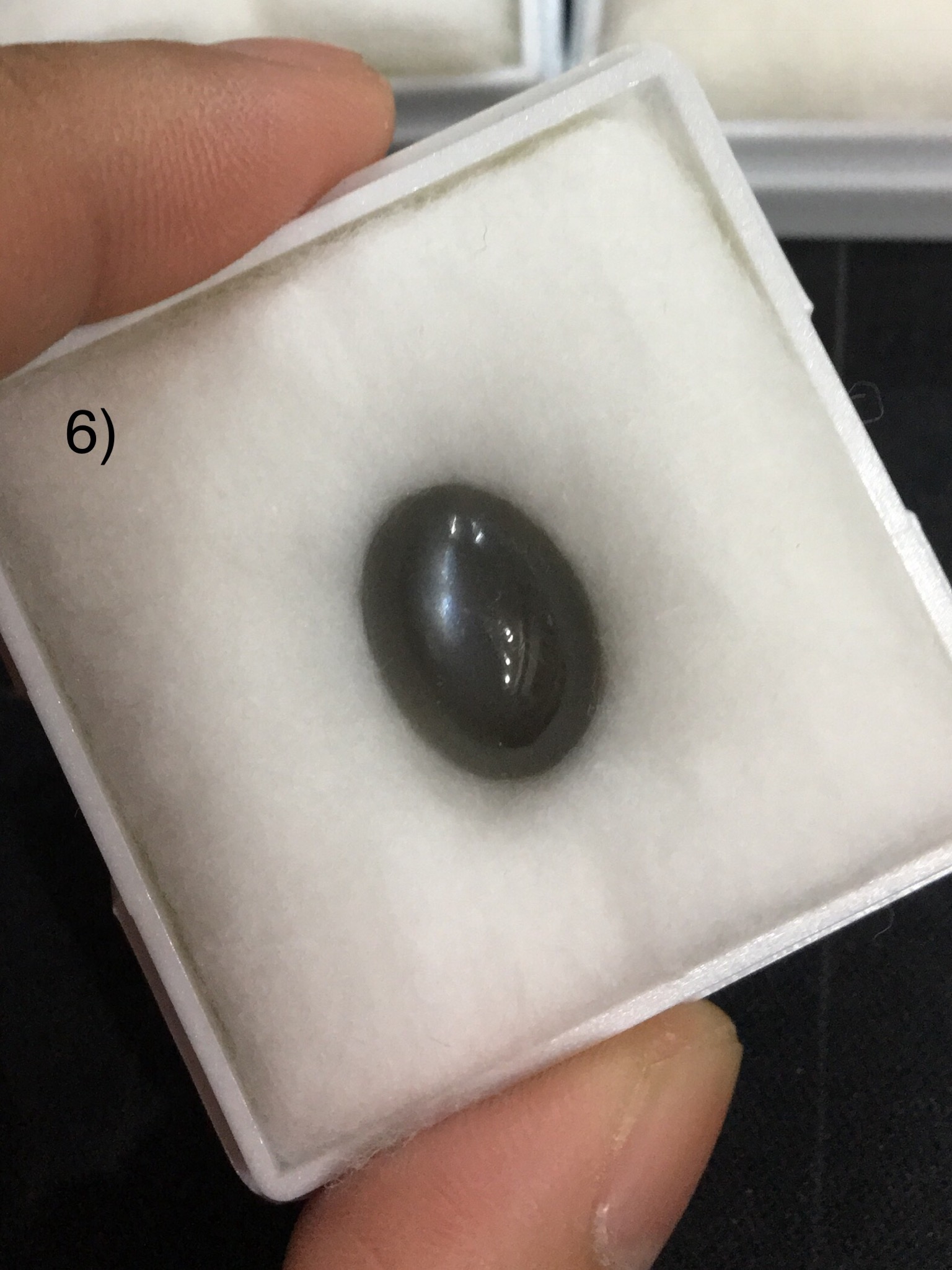 (390 บาททุกกล่อง)มูนสโตนแท้คละสี มีเสน่ห์ ทุกเม็ด ไม่พอใจยินดีคืนเงินจ้า