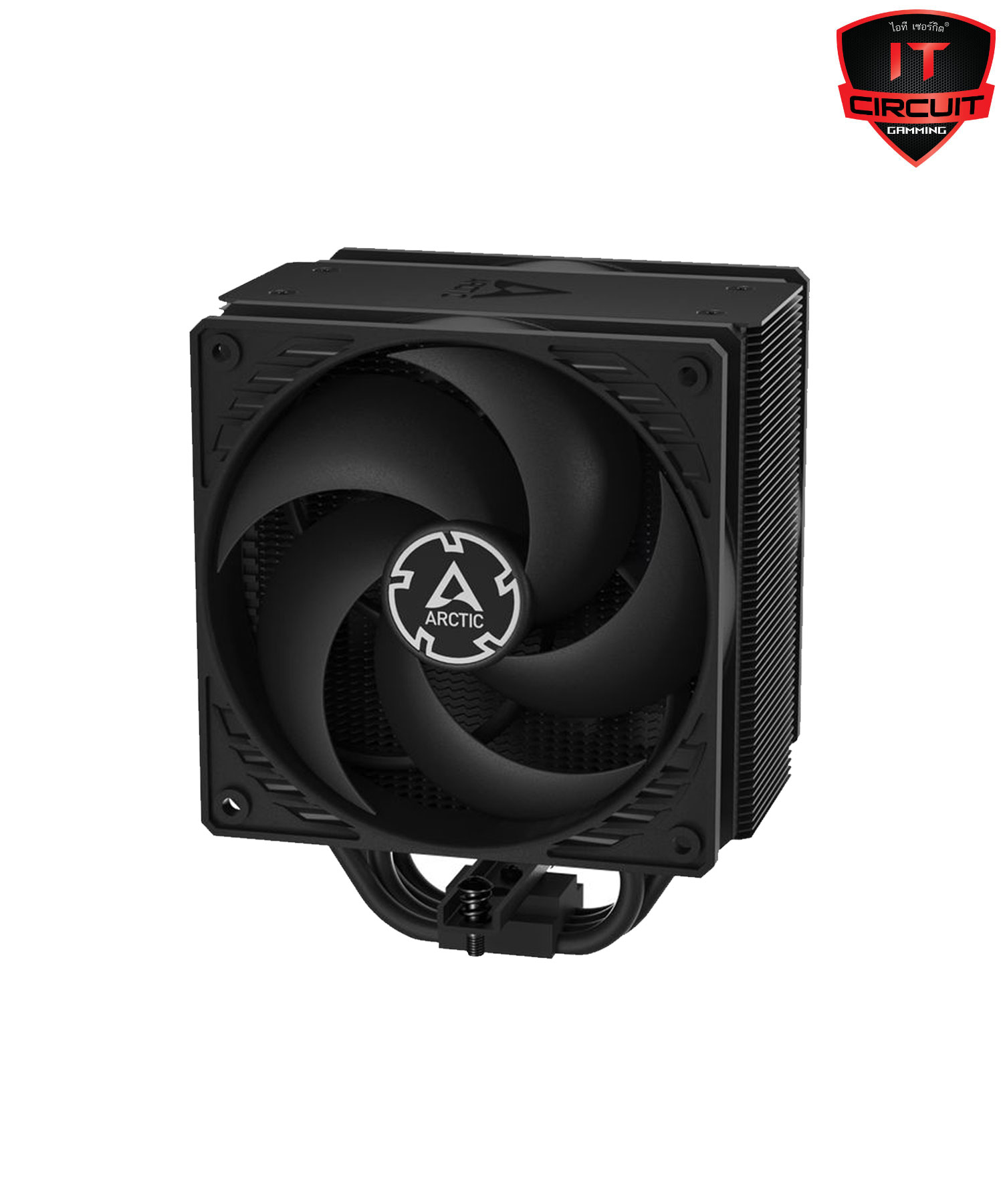 CPU COOLING ARCTIC FREEZER 36 BLACK