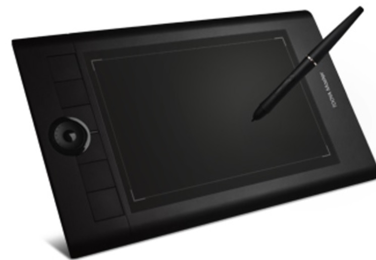 เมาส์ปากกา Penpower รุ่น TOOYA Master (Win/Mac)