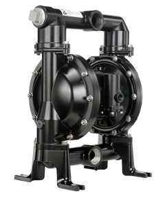 ARO PD15A-BAP-AAA DOUBLE DIAPHRAGM PUMP SIZE 1 1/2"