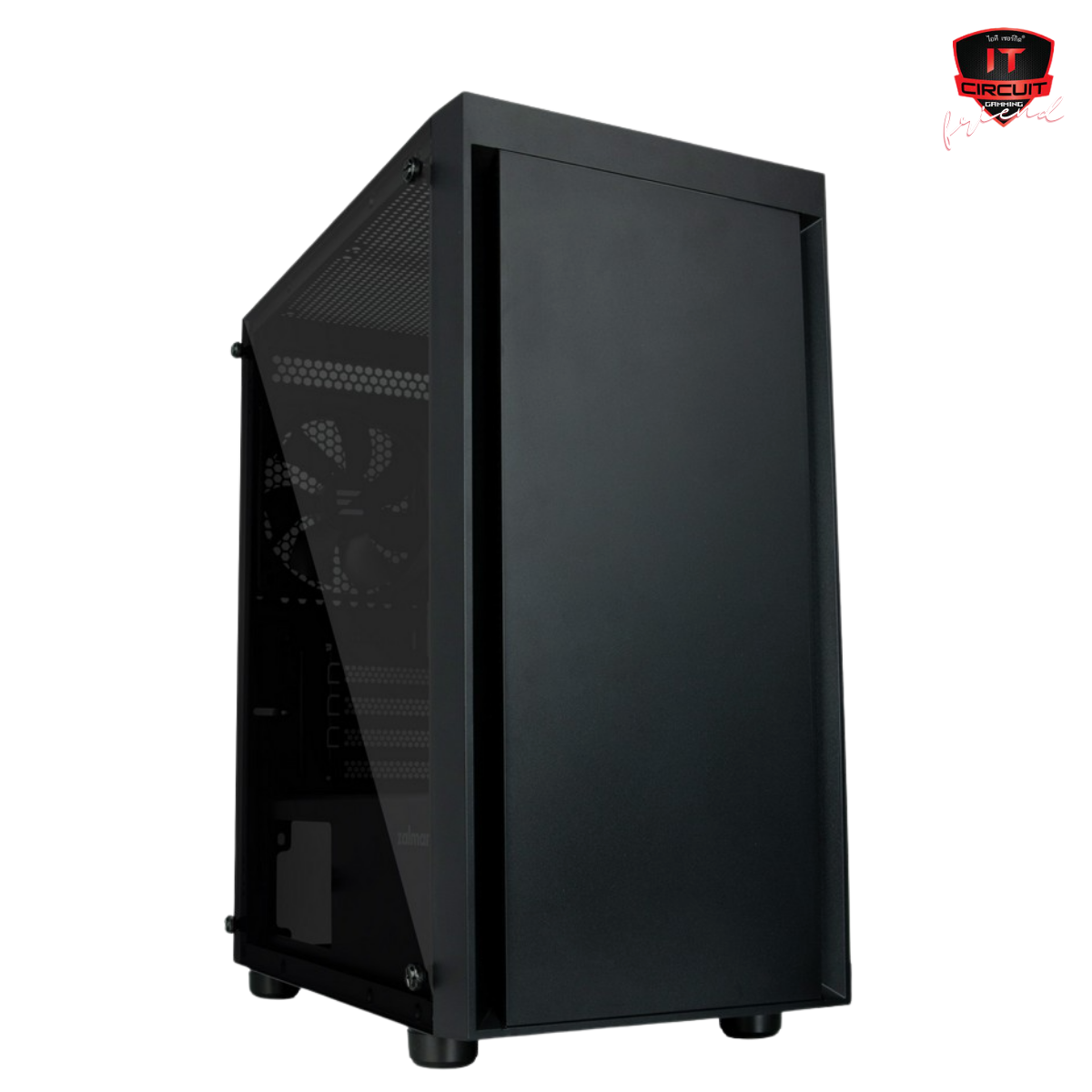 I3-14100F - 4C/8T /3Y / H610M-E [DDR5] /3Y / 16GB DDR5 [2x8GB] 5600MHZ [BLACK] /LT / 512GB M.2 PCIE /5Y / RTX 3050 6GB EX GDDR6 /3Y / 600W V2 80 PLUS /3Y / T3 PLUS [BLACK] /1Y SN2910251B7214Y