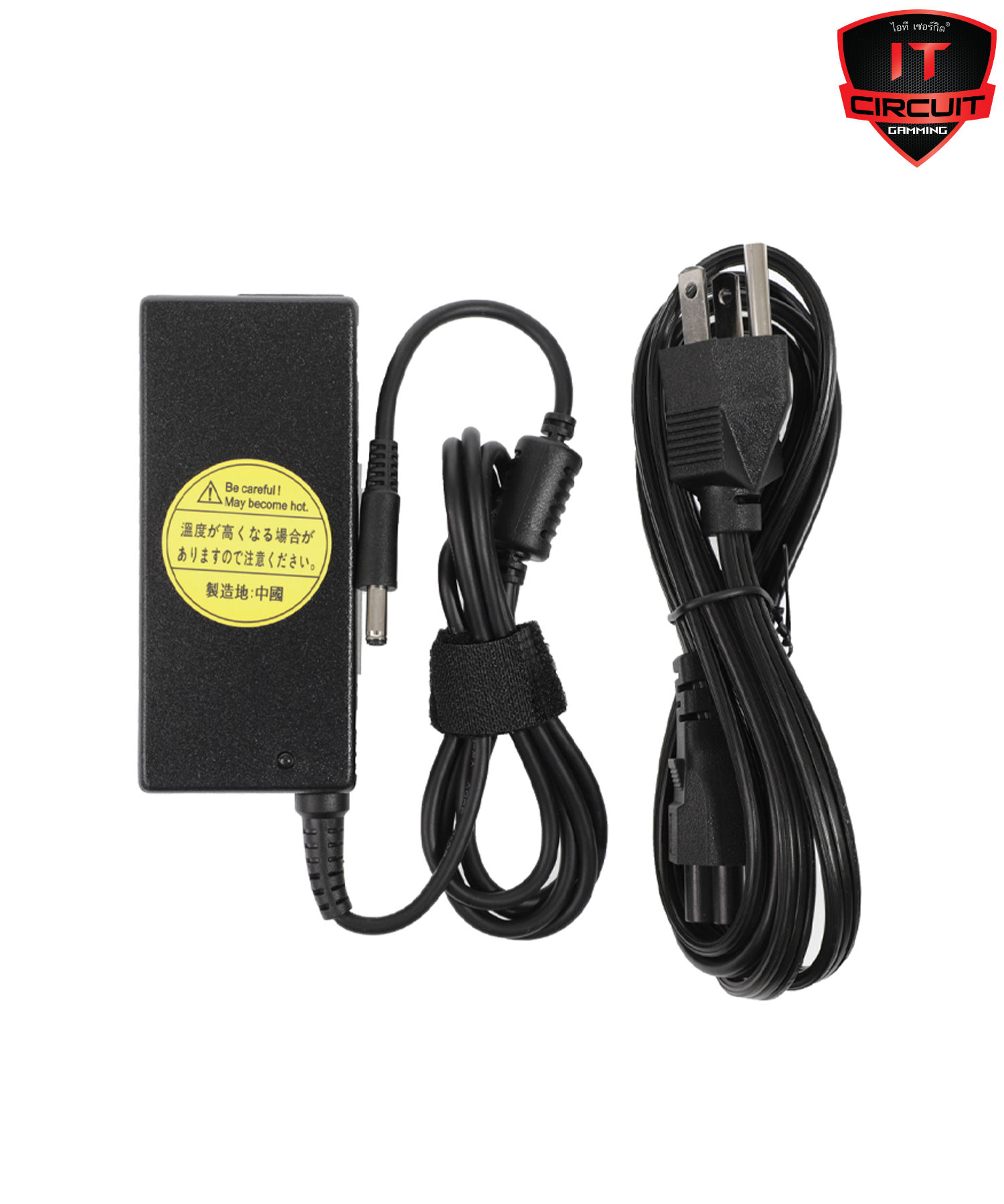 Adapter NB DELL (M, 4.5*3.0mm) 19.5V (65W) 3.34A MAGIC TECH