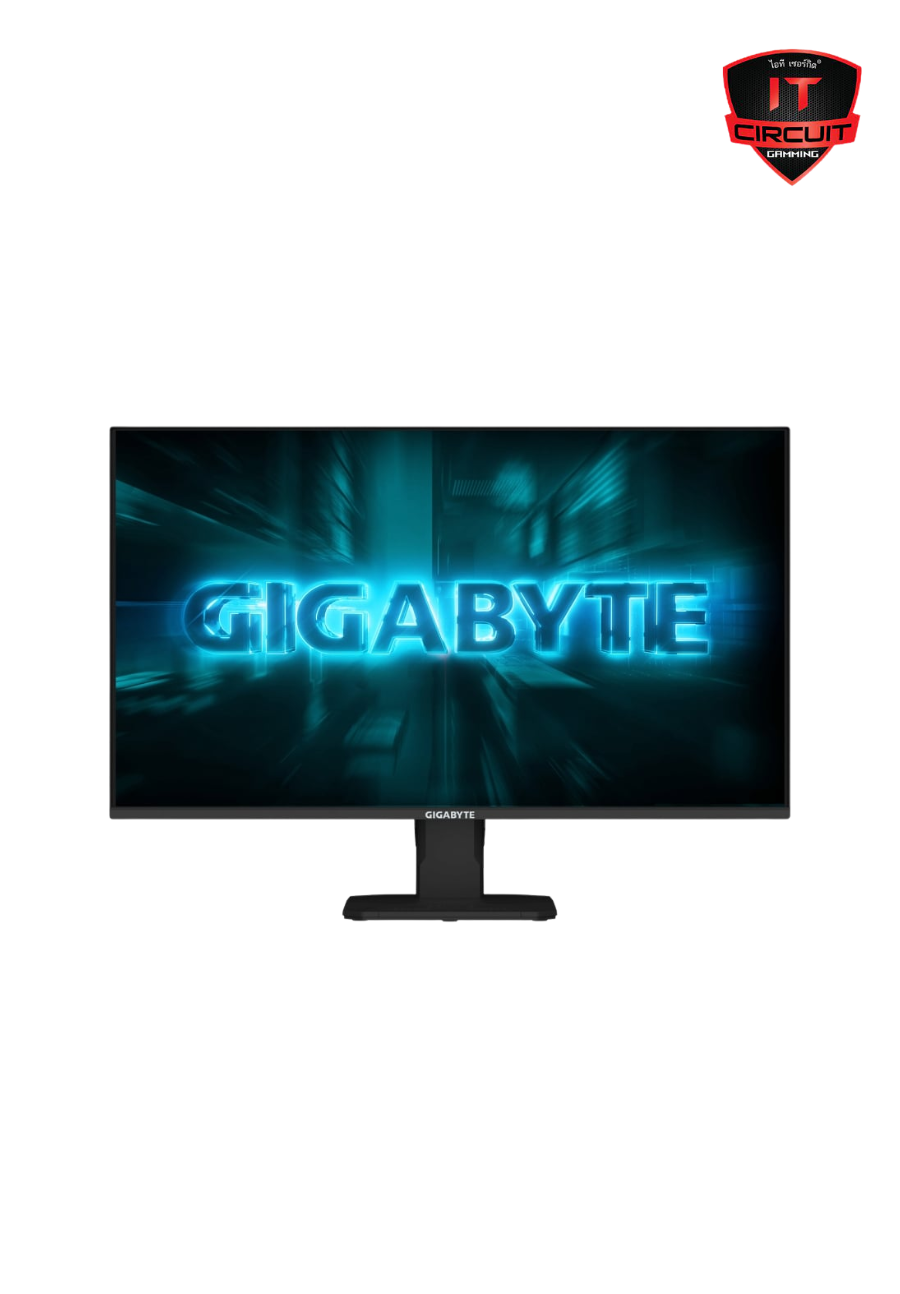 MONITOR (จอมอนิเตอร์) 24.5'' GIGABYTE GS25F2A (IPS, HDMI, DP) 240Hz SN2910251B240Y