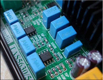 Breeze Audio BA10C TPA5613 Hifi 2.1CH Bluetooth 4.0 75W*2+150W Subwoofer (สินค้านี้เลือกการจัดส่งในหมวดหมู่ DIY และ AUDIO เท่านั้น)