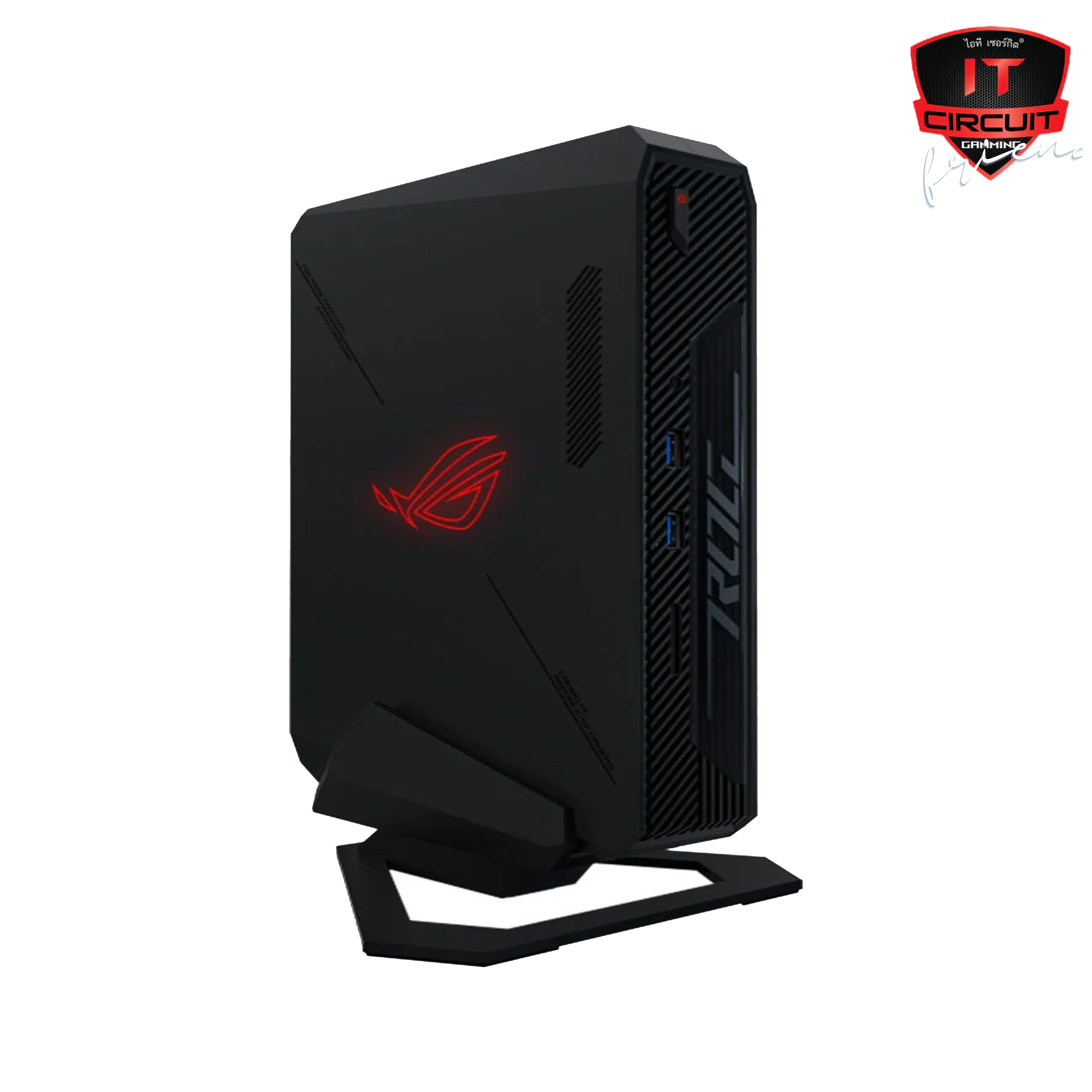 MINI PC (มินิพีซี) ASUS ROG NUC RNUC14SRKU7168A0I