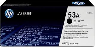 Toner Original HP Q7553A