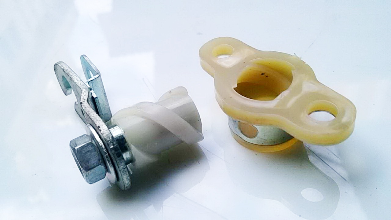 ลูกเบี้ยวคลัชซูซูกิ TS100C/TS125
