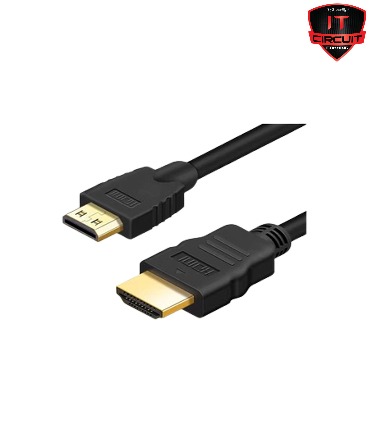 HDMI To HDMI Mini 1.8M