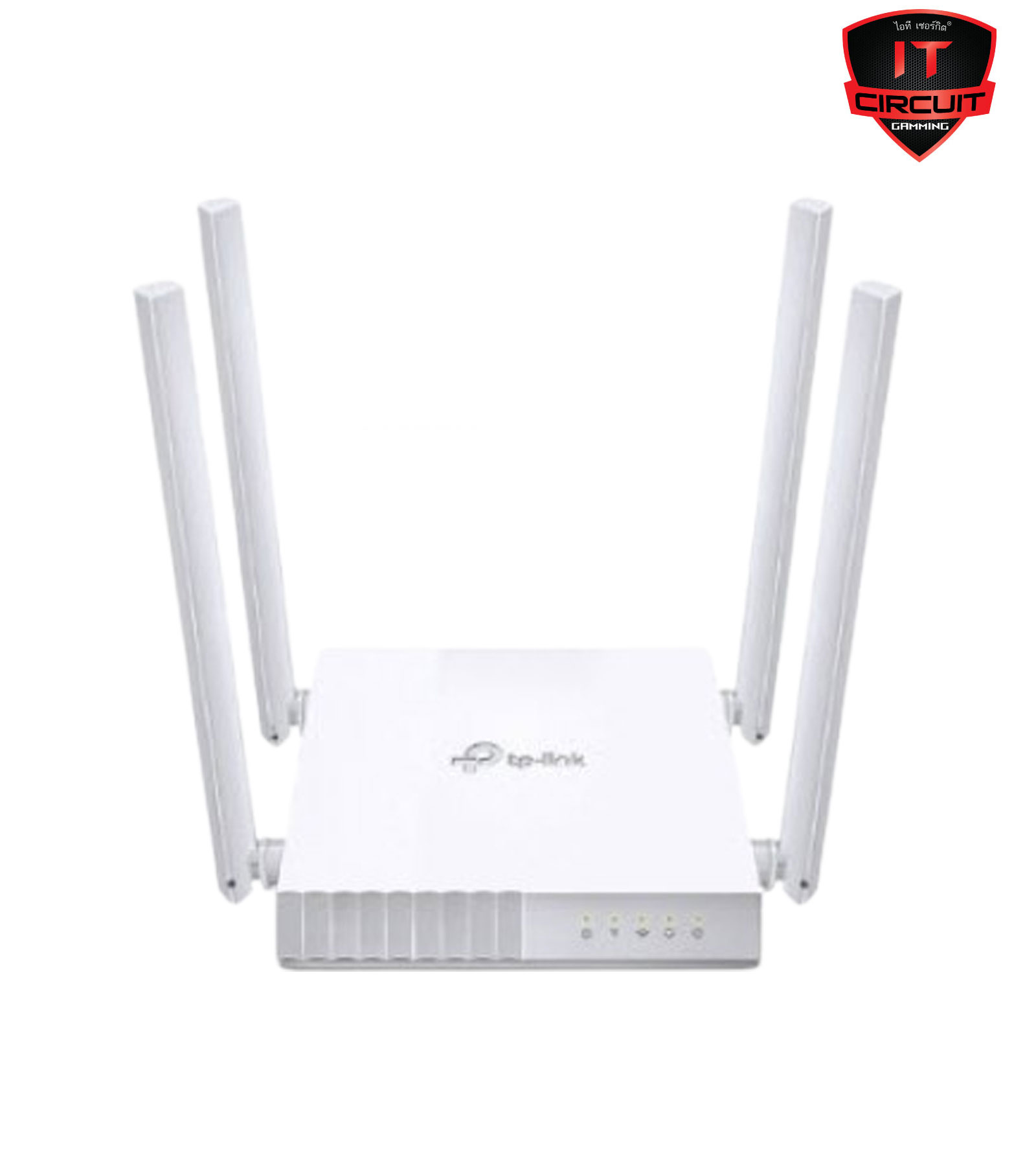 Router ZyXEL (NBG6615) Wireless AC1200 Dual Band Gigabit