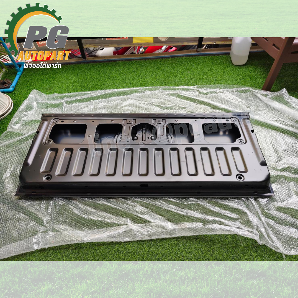 ฝากระบะท้าย FORD RANGER 2015-2020 (1 ชิ้น) แท้ / รูปจริง