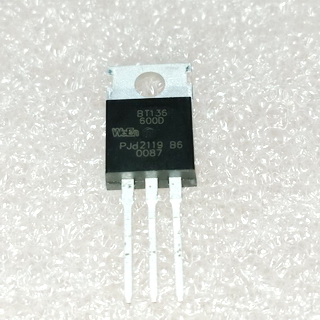 BT136-600D 600V/4A