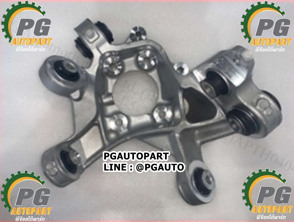 คอม้าหลังขวา RH BYD SEAL EV100% (1ชิ้น) แท้ / รูปจริง ขายอะไหล่รถไฟฟ้า
