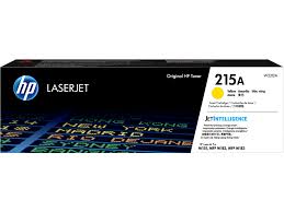 Toner Original HP 215A W2312A Y