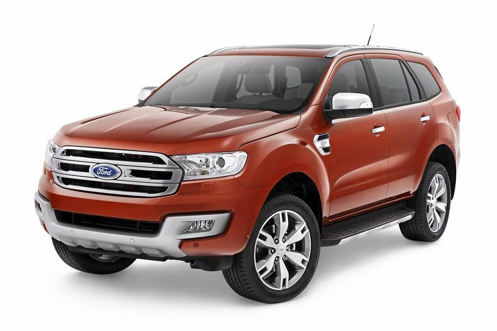 ท่ออินเตอร์คูลเลอร์ LH ฟอร์ดเอเวอร์เรส 2015-2018 3.2 / FORD EVEREST ปี 2015-2018 3.2 L / DAIKIN THAILAND