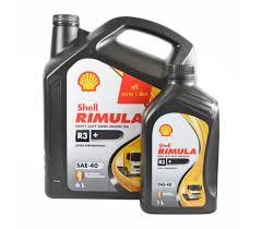 Shell rimular r3