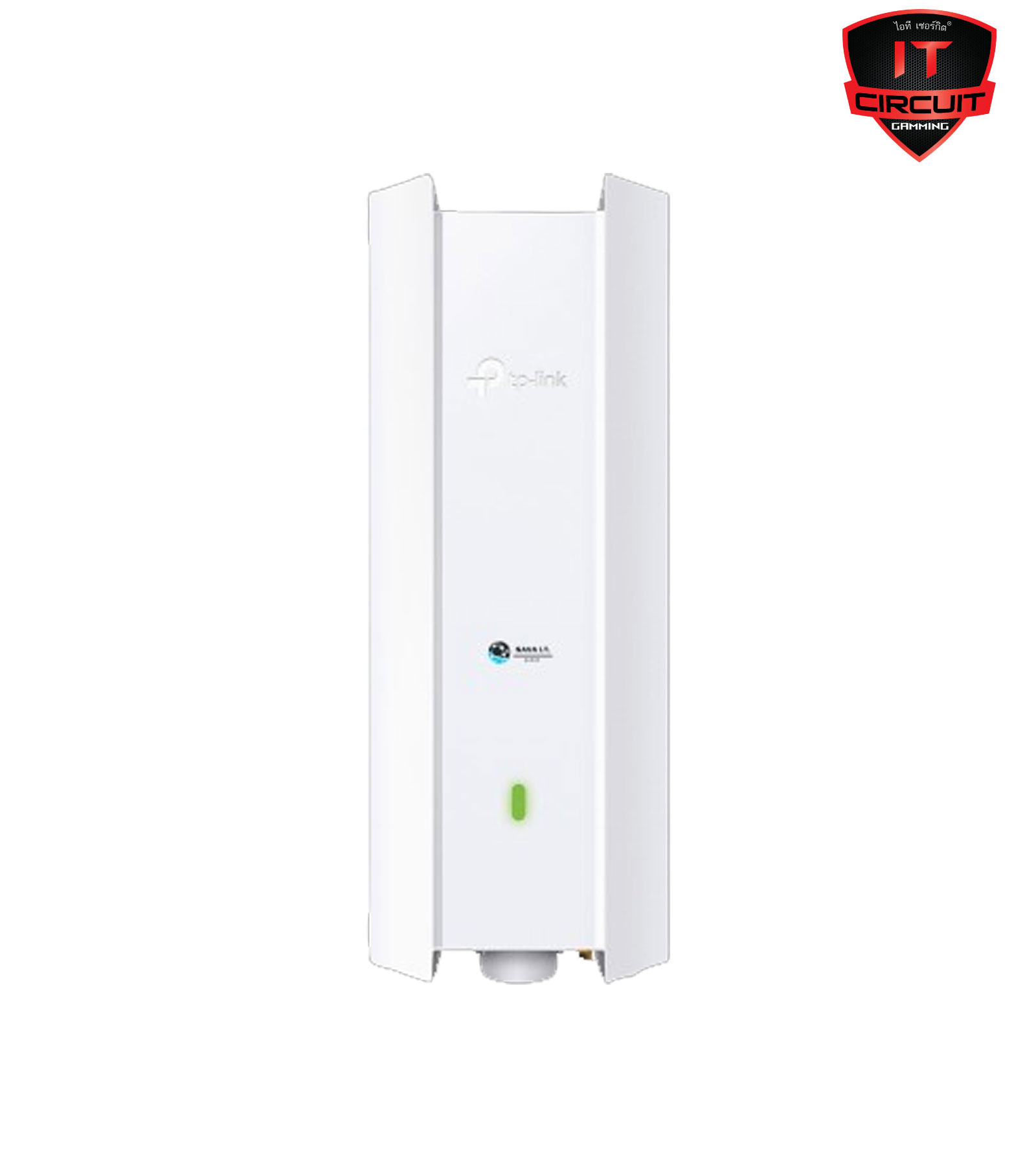 Access Point Outdoor TP-LINK (EAP610-Outdoor) Wireless AX1800 Gigabit - A0144541