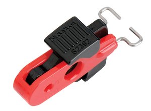 Circuit Breaker Lockout S2392