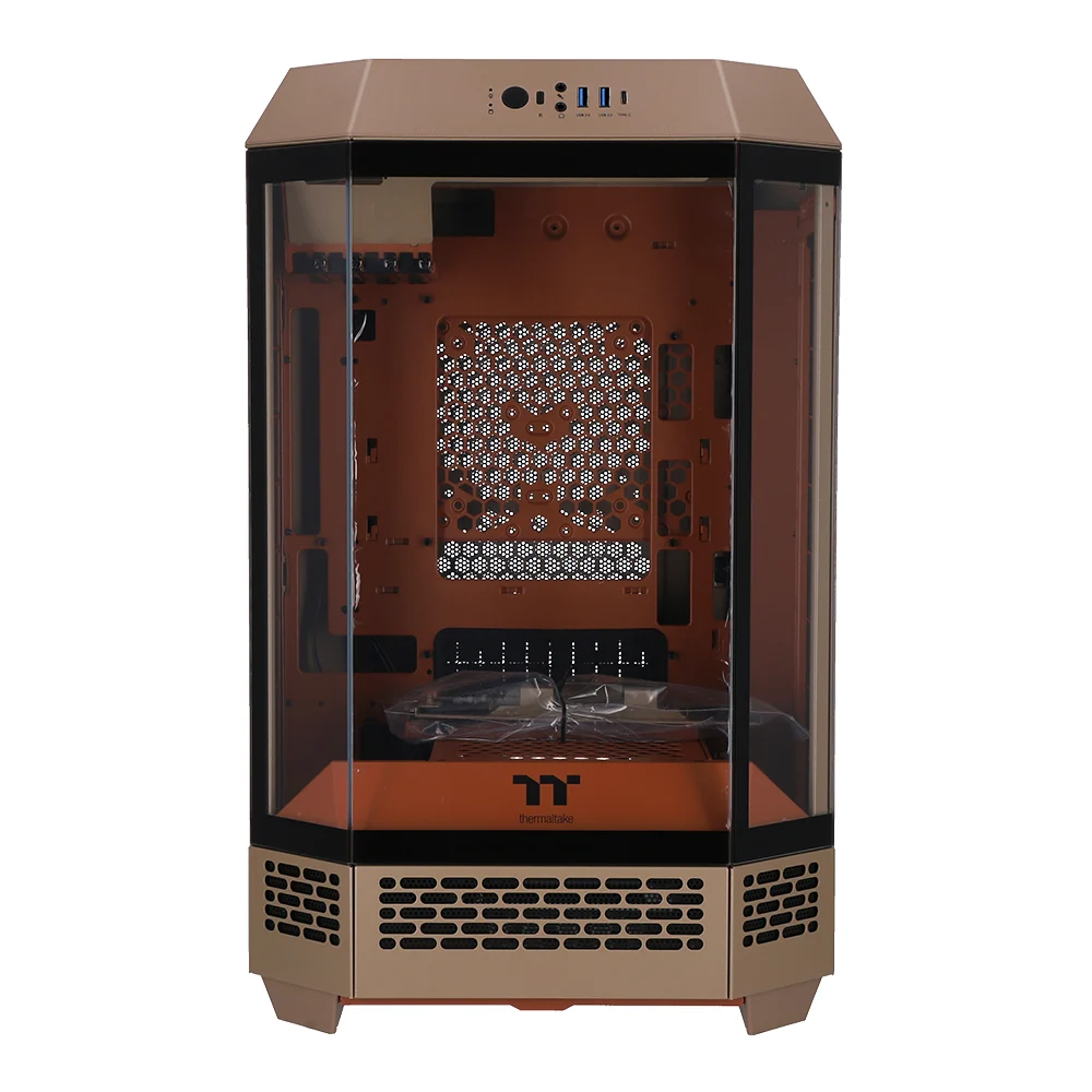 I5-12400F 6C/12T /3Y / WARFRAME 360 SE BLACK ARGB/3Y / B760M (DDR4)/ 4Slot/3Y / 32GB DDR4 3200 (16GBX2) /LT / 1.TB /5Y / RTX 5060 INSPIRE 2X OC - 8GB GDDR7/3Y / 650w. (80+ SILVER)/3Y / TOWER 300 GRAVEL SAND EDITION/2Y /