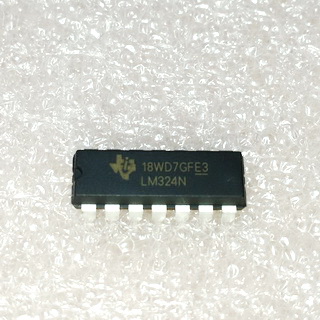 LM324N