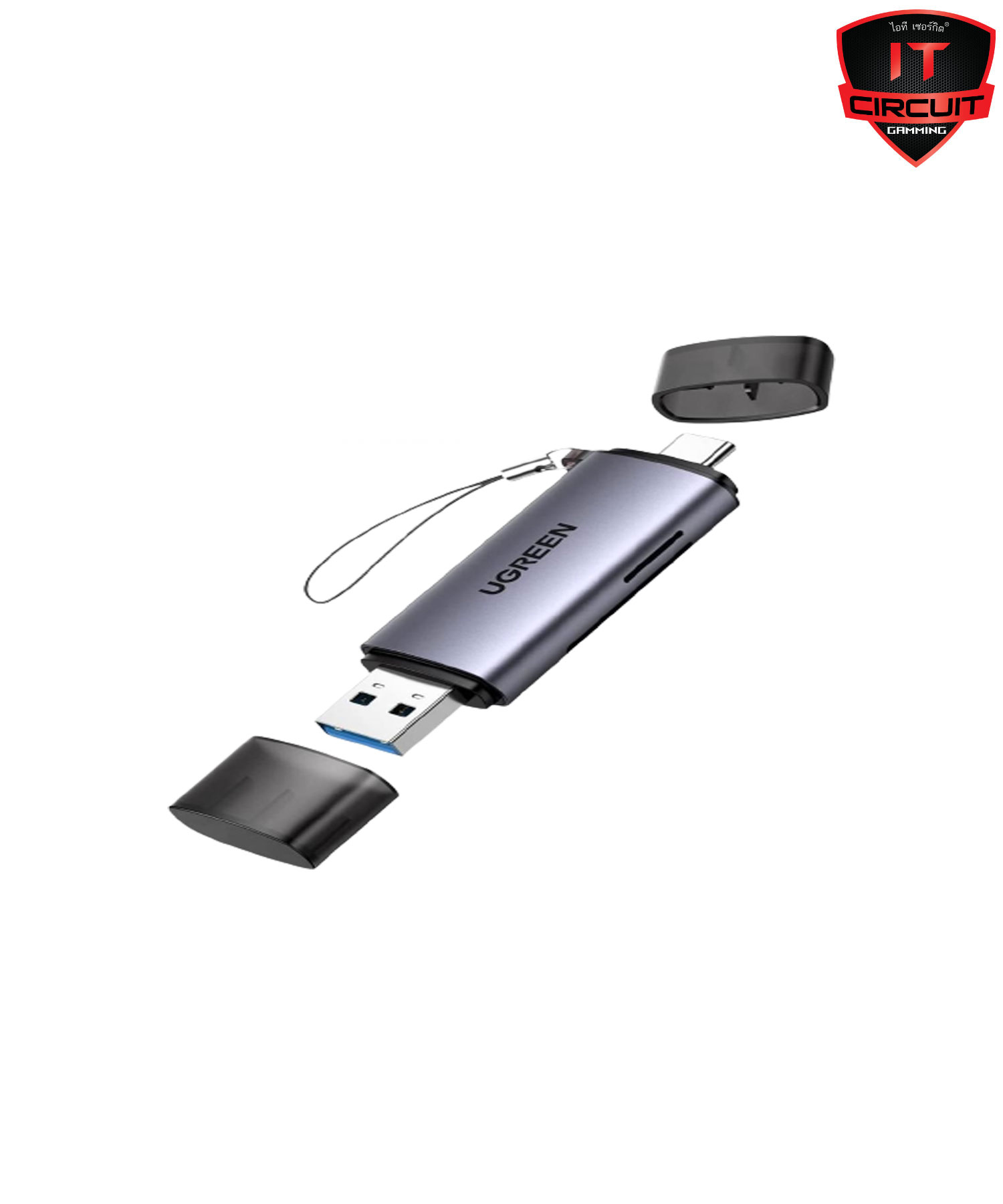 CARD READER TYPE-C
