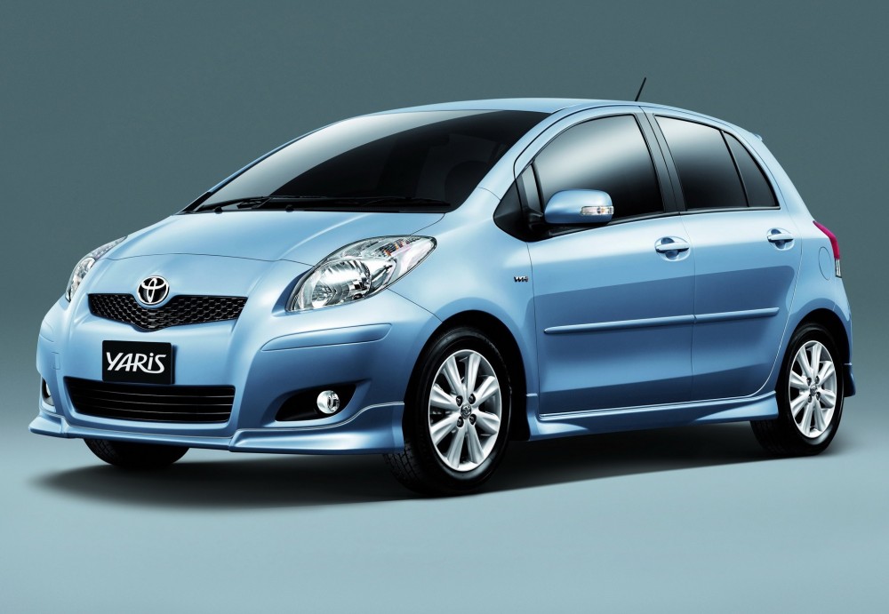 ชุดเปลี่ยนกรองเกียร์ TOYOTA VIOS,YARIS (NCP91-93) ปี 2007-2012 (1ชุด) / รูปจริง