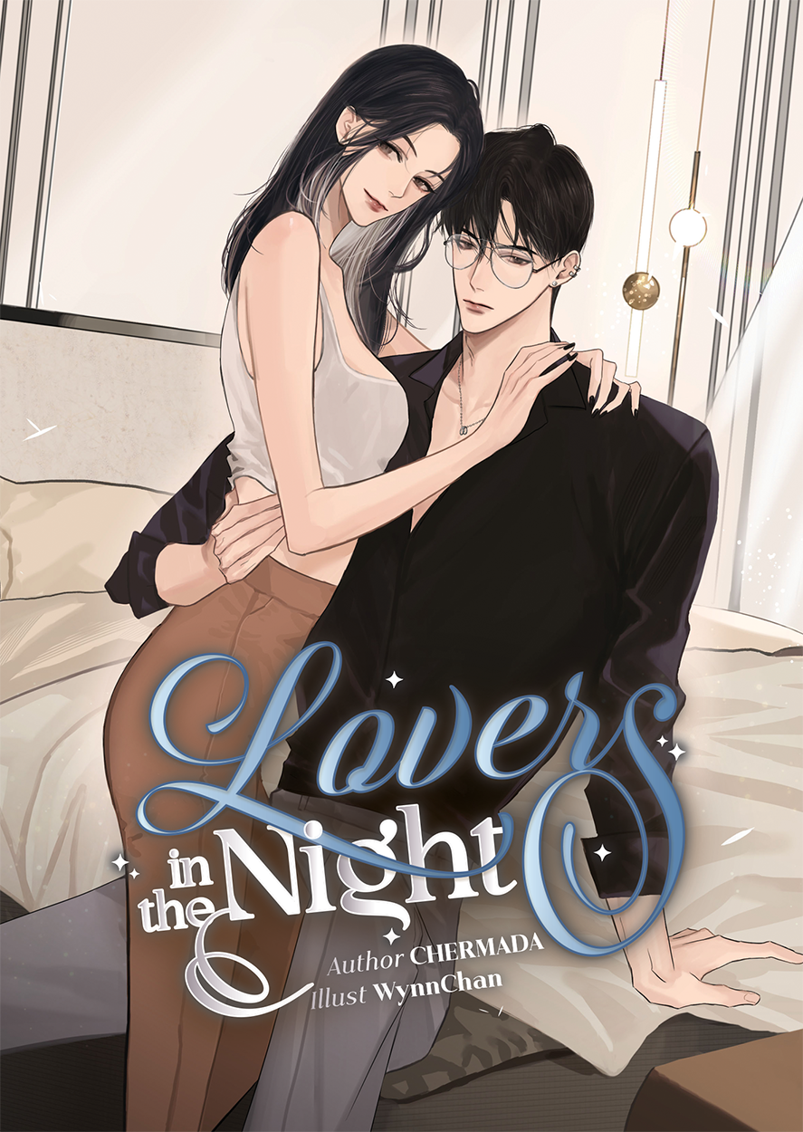 (Pre-order) Lovers in the night