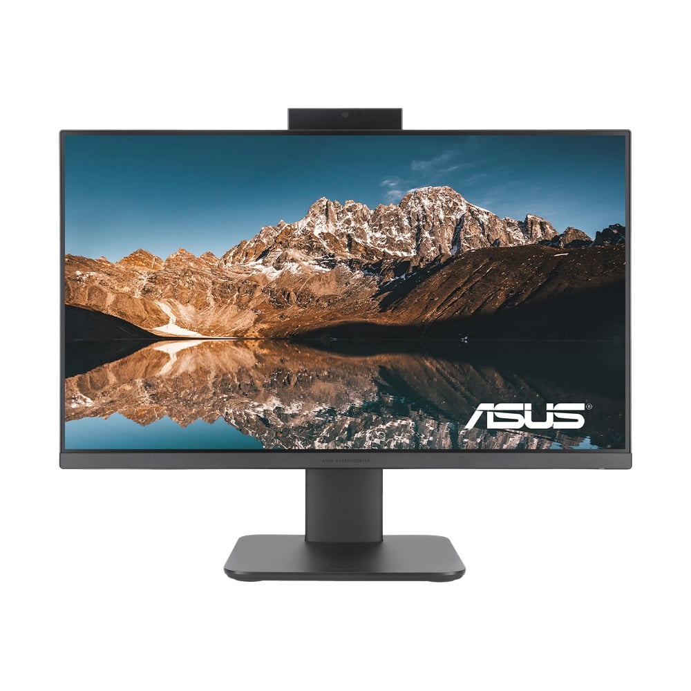 ALL-IN-ONE (ออลอินวัน) Asus P440VAK-BPC0800 (90PT03X5-M00KM0) SN3110251B460Y