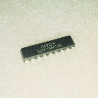 KA2284