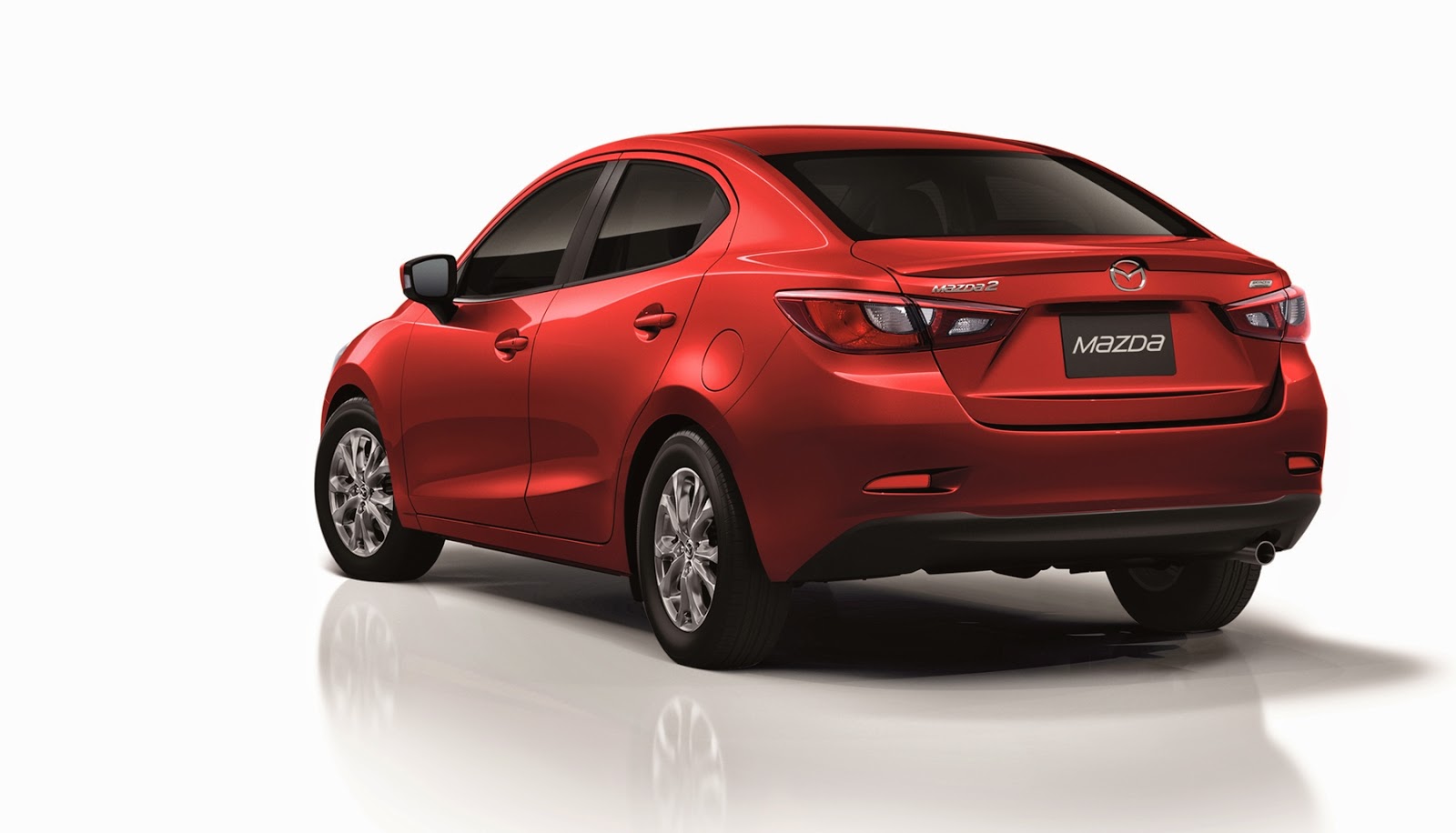 ชุดสายไฟห้องเครื่อง MAZDA 2 SKYACTIV 2014-2018(1ชุด) แท้ / รูปจริง