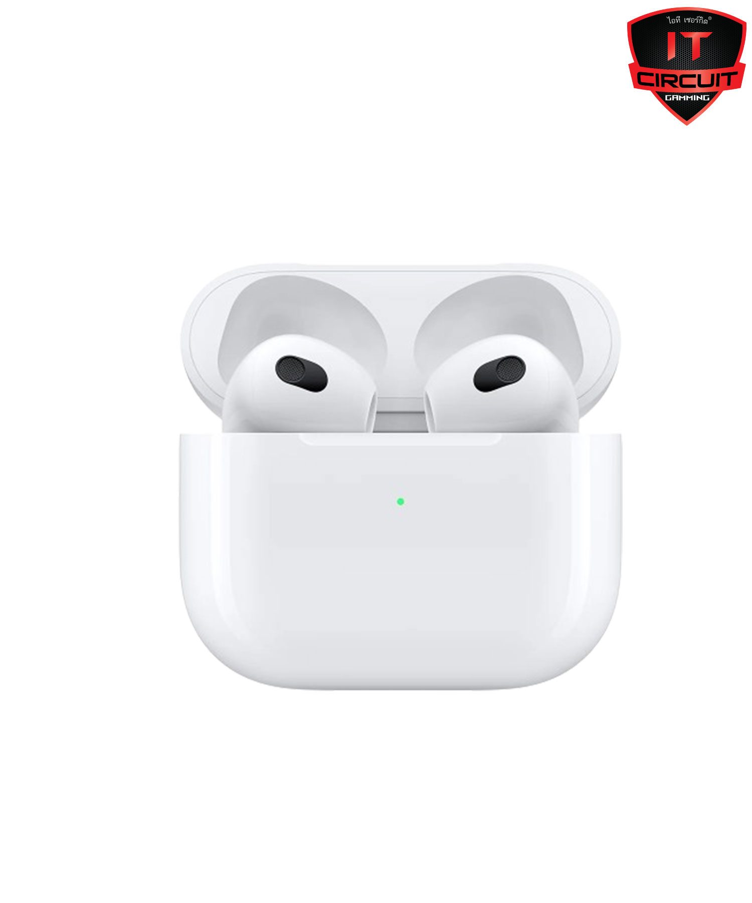 Apple AirPods Pro (2nd Gen) with USB-C & Magsafe Charging Case MTJV3ZA/A