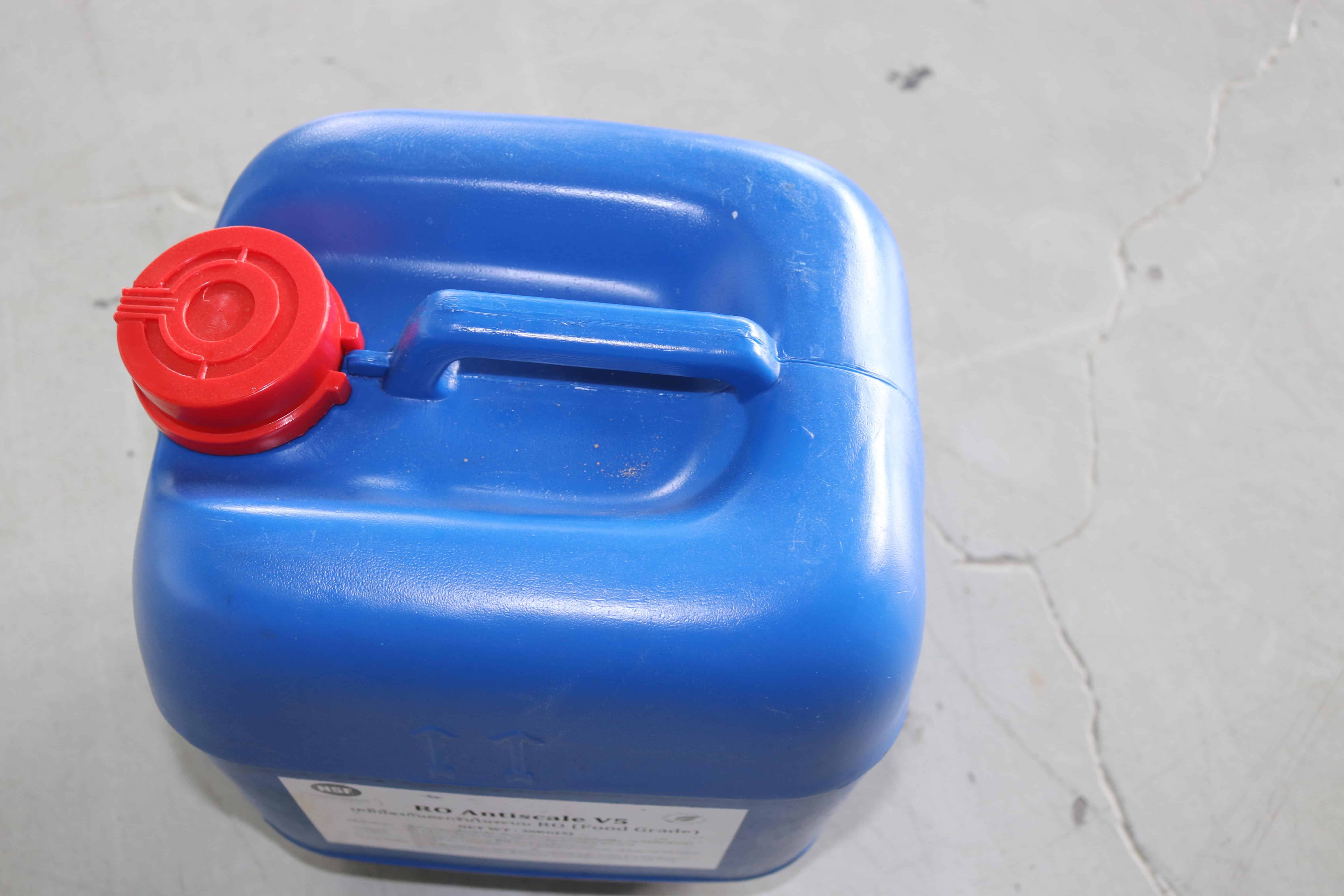 แอนตี้สเกล ANTISCALE (เข้มข้น)