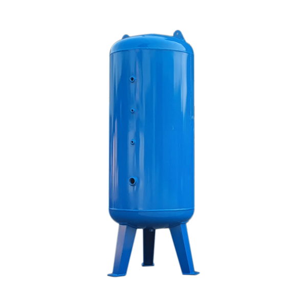 Air Receiver Tank ถังเก็บลมขนาด 500 – 2,000 ลิตร