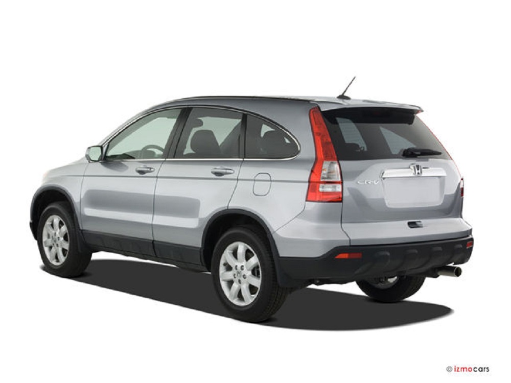 ชุดหัวเกียร์ + ฝาครอบหัวเกียร์ HONDA CRV G3 ปี 2007-2013 (1 ชุด = 2 ชิ้น) แท้ / รูปจริง