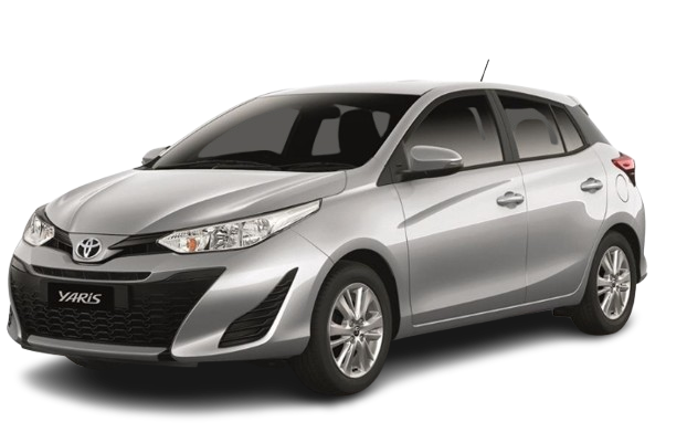ฝาหม้อกรองอากาศอันล่าง TOYOTA YARIS NSP152 ปี 2017-2021(1 ชิ้น) รูปจริง / แท้
