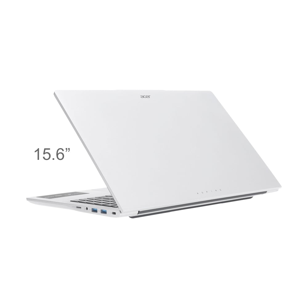 Notebook (โน้ตบุ๊ค) Acer Aspire Lite 15 AL15-52P-38J3 (Light Silver) SN3010251B650Y
