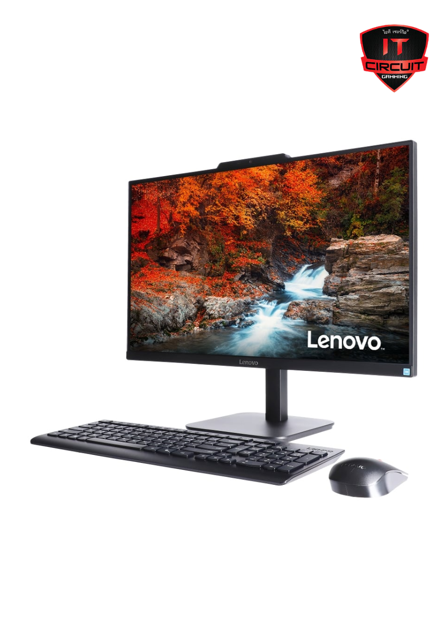 AIO (ออลอินวัน) Lenovo V100 (13BE0004TA) SN241025B500Y