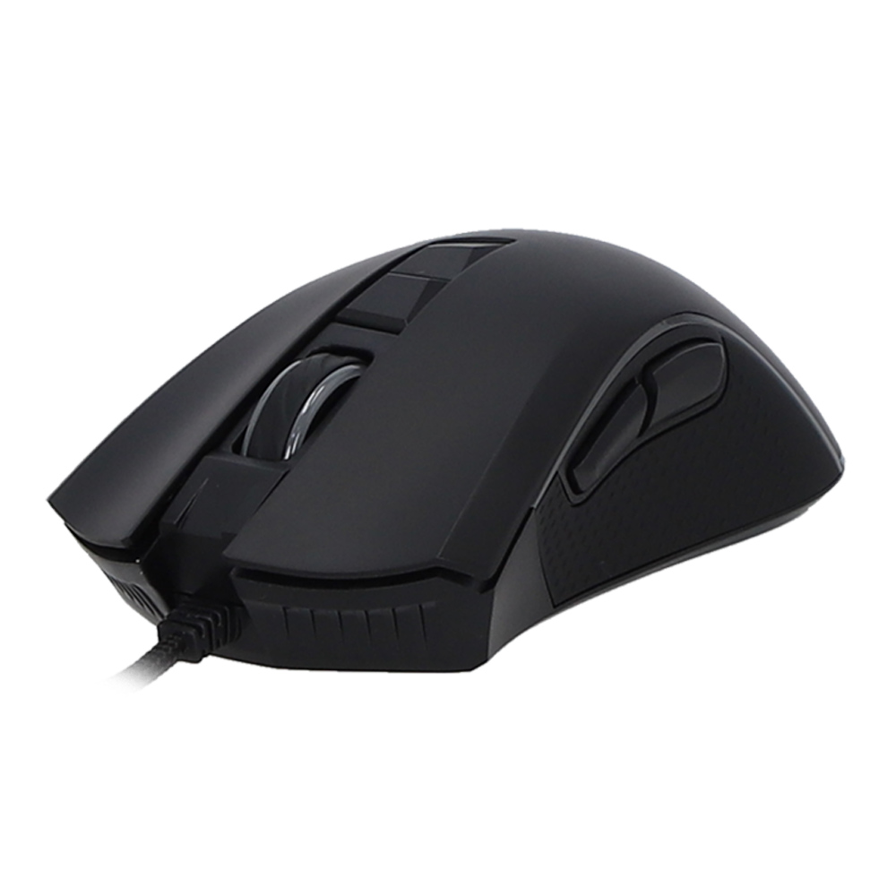 MOUSE (เมาส์) SIGNO GM-961S LASTER MACRO GAMING SN251025B120Y