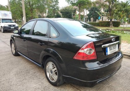 ชุดลูกลอกสายพานหน้าเครื่อง FORD FOCUS 1.8 ปี 2004-2008 (1ชุด 3 ชิ้น) / รูปจริง