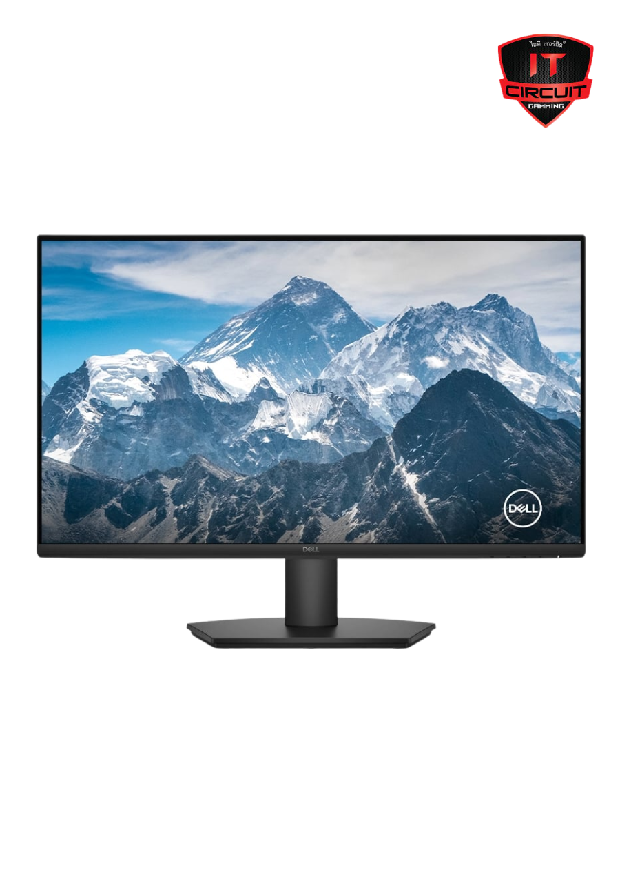 MONITOR (จอมอนิเตอร์) 27'' DELL SE2725HM (VA, HDMI, VGA) 100Hz SN151025B170Y