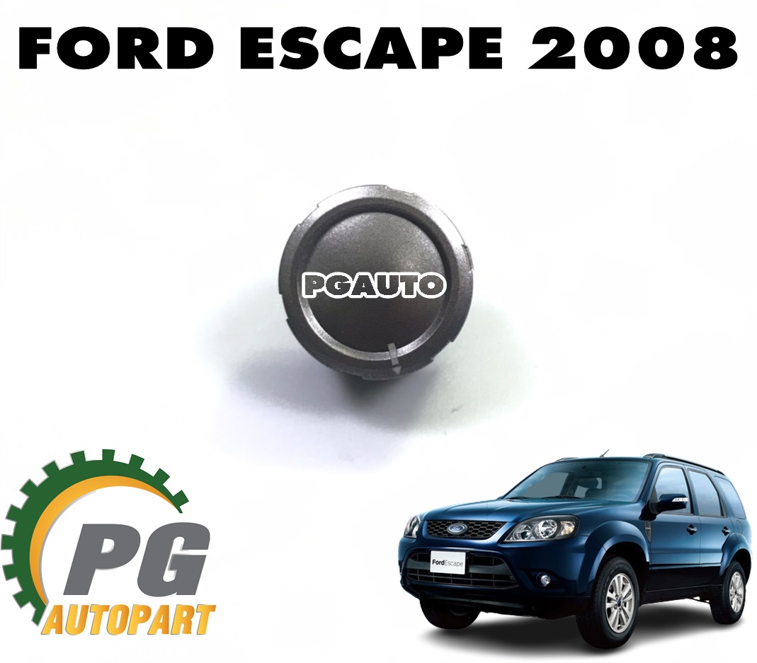 ฝาครอบคอนโซล FORD ESCAPE ปี 2008 ขึ้นไป (1ชิ้น) แท้ / รูปจริง