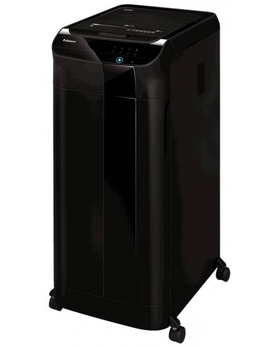 เครื่องทำลายเอกสาร Fellowes รุ่น Automax 550C