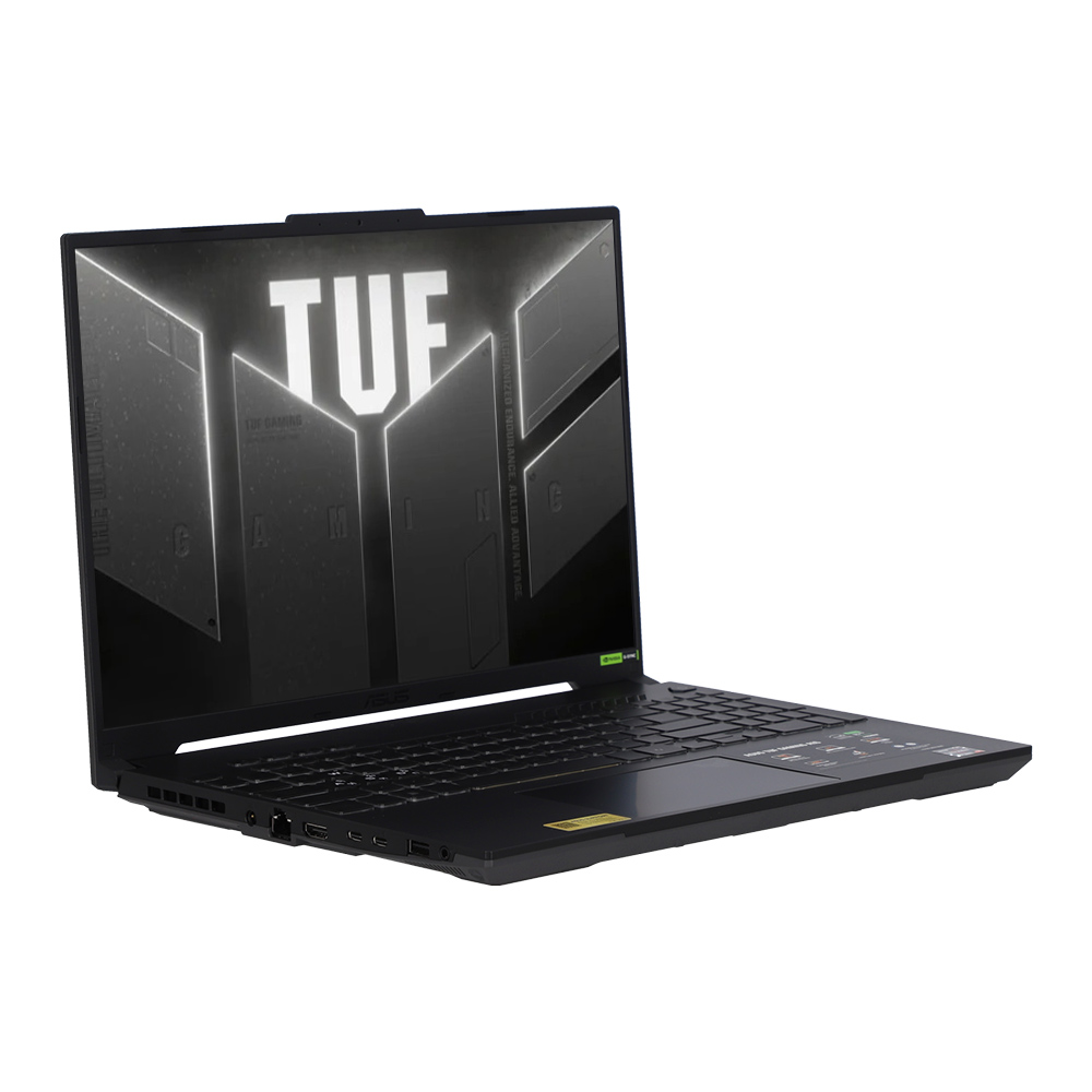 NOTEBOOK (โน้ตบุ๊ค) ASUS TUF GAMING A16 FA607NUG-RL116W - MECHA GRAY SN241025B1900Y